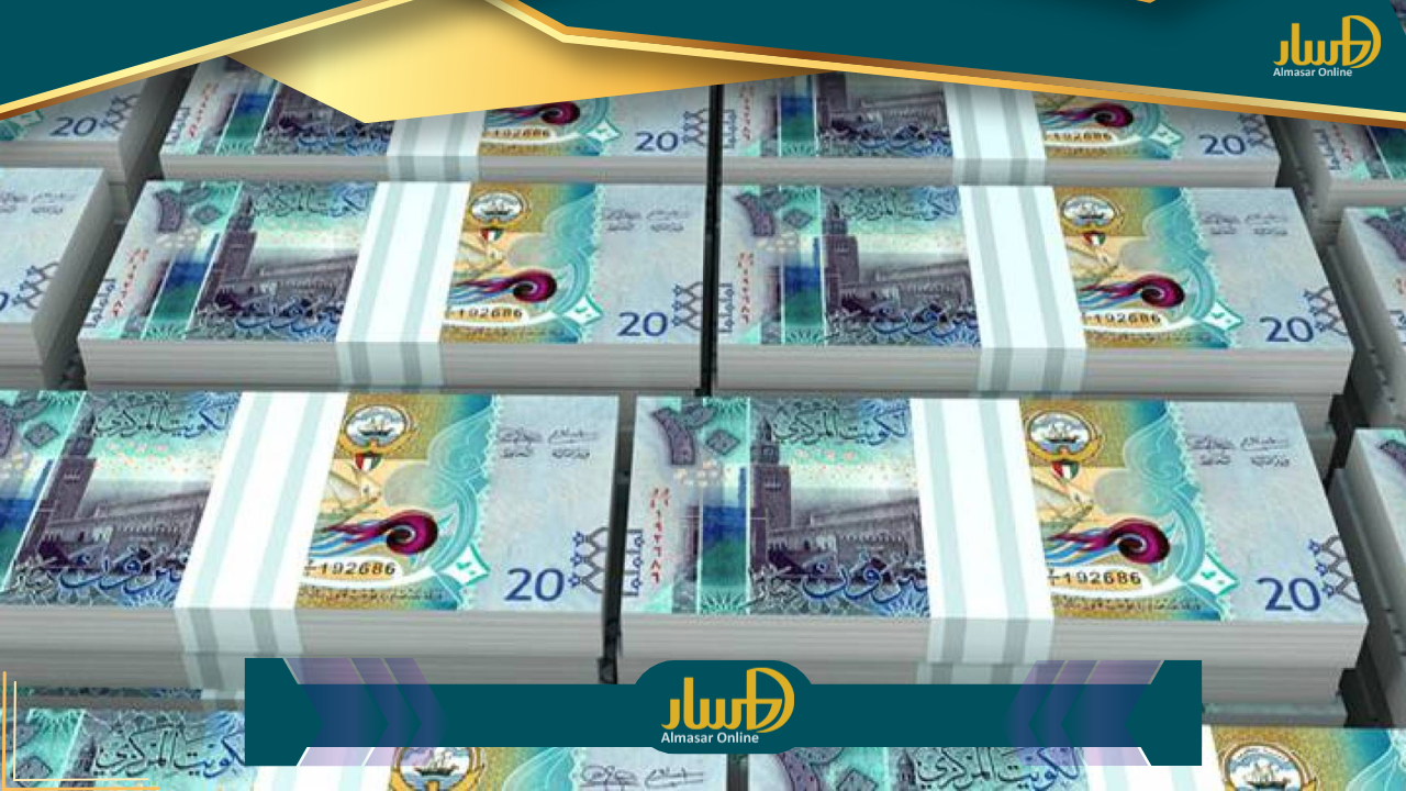 «أسعار الدينار» تقفز في مصر اليوم.. تعرف على التفاصيل الأحد 25 مايو